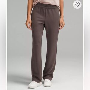 Lululemon Softstreme High-Rise Pant Espresso